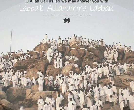 Layanan Haji & Umroh