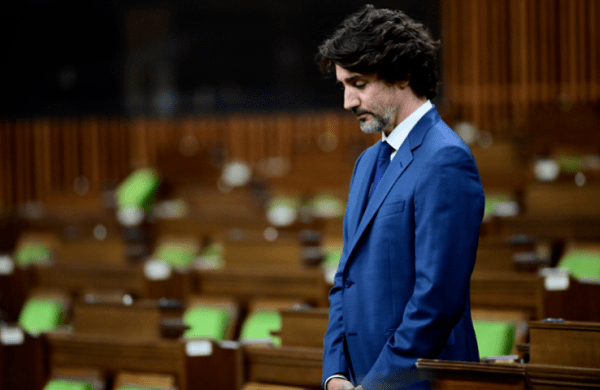 PM Kanada Sebut Penabrakan Satu Keluarga Muslim sebagai Serangan Teroris