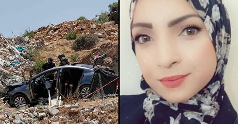 Pasukan ‘Israel’ Tembak Mati Seorang Muslimah Palestina di Dekat Yerusalem
