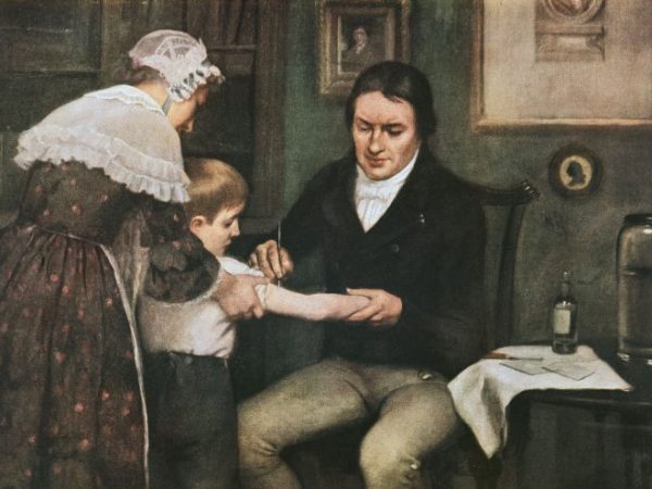 Bagaimana Kekhalifahan Utsmaniyyah Menginspirasi Vaksin Cacar Berabad-abad Sebelum Eropa